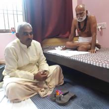 Surendra Nath Singh Bairia